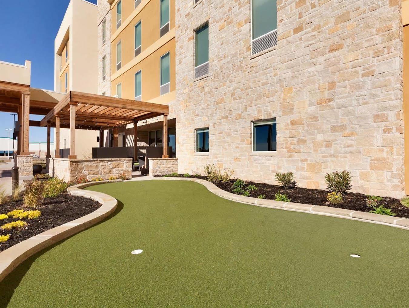 Home2 By Hilton 3* Lubbock